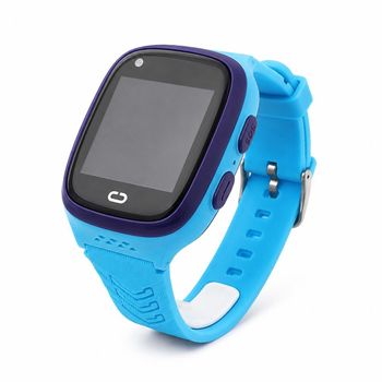 Smartwatch dziecięcy Garett Kids Rock 4G RT Niebieski GPS 4G LTE SOSfdfd.jpg